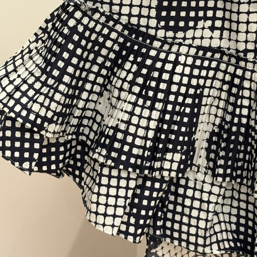 Essentiel Antwerp Hapaul Skirt - Picture 7 of 12